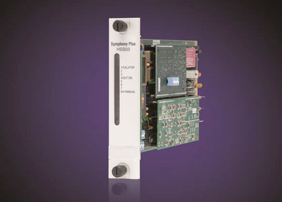 SPHSS03 Digitale invoermodule Symphony Plus Turbine Control Turbine