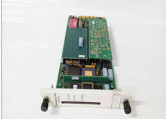 SPHSS03 Digitale invoermodule Symphony Plus Turbine Control Turbine