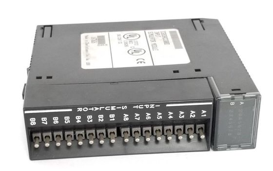 IC693ACC300 Input Simulator Redundancy Module 16 Input Points