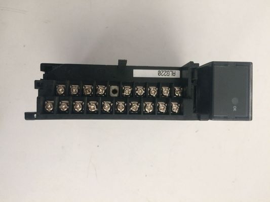IC693ALG220 GE Fanuc 12-bits Analoog Input Module Series 90-30 Platform