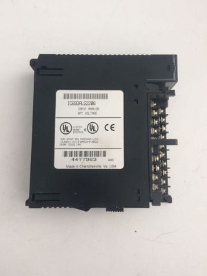 IC693ALG220 GE Fanuc 12-bits Analoog Input Module Series 90-30 Platform