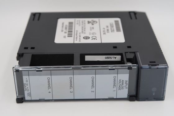 IC693ALG220F / IC693ALG220J Redundante voedingsmodule GE Fanuc Update-snelheid 4 ms