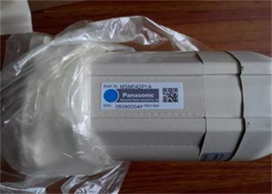 MSM042P1B 100w Panasonic AC servomotor voor 1A 84V 0.1KW 200HZ 3000RPM