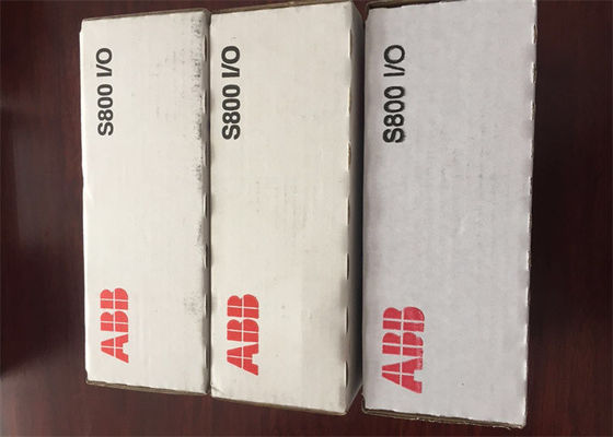 ABB DI803 3BSE022362R1 S800L Digitale Io-module DI803-eA 3BSE022362R2