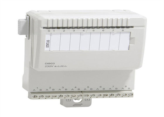 ABB DI803 3BSE022362R1 S800L Digitale Io-module DI803-eA 3BSE022362R2
