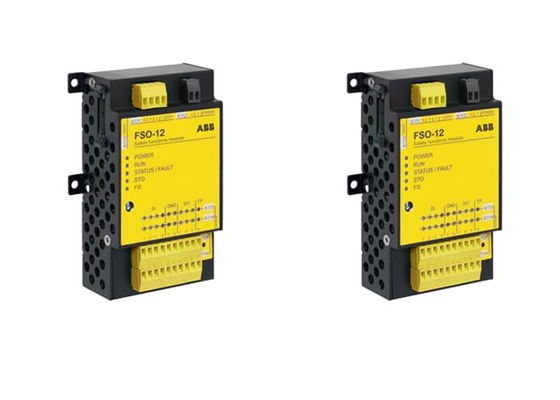 FSO-12 3AXD50000016771 Veiligheidsfuncties Module aandrijving Optie