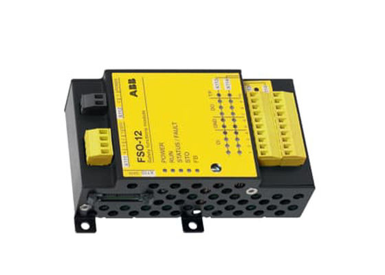 FSO-12 3AXD50000016771 Veiligheidsfuncties Module aandrijving Optie