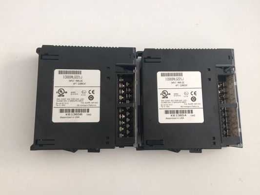 IC693ALG221 redundante voedingsmodule GE Fanuc