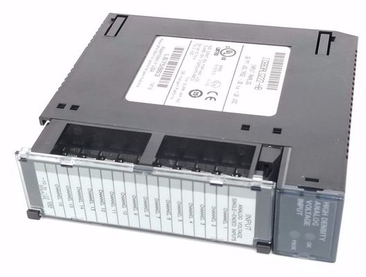 IC693ALG222 Ge Fanuc-module 24 Volt 32 kanalen