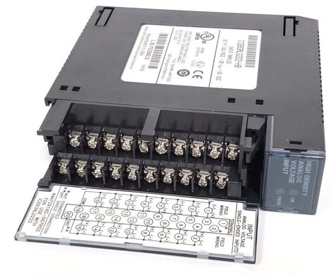 IC693ALG222 Ge Fanuc-module 24 Volt 32 kanalen