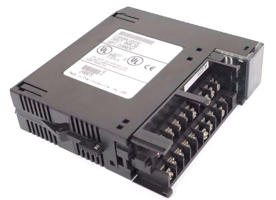 IC693ALG223 GE Fanuc Zestien eenkant-invoerkanalen 90-30 Series Analog Current Input Module