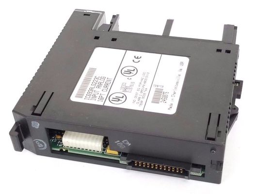 IC693ALG223 GE Fanuc Zestien eenkant-invoerkanalen 90-30 Series Analog Current Input Module
