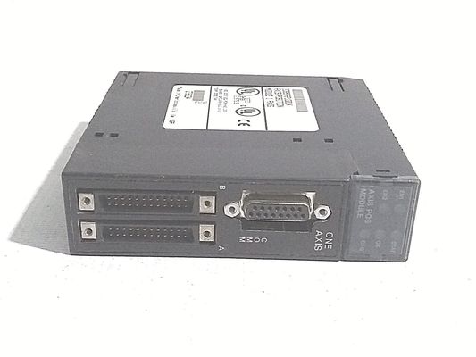 IC693APU301 GE Fanuc serie 90-30 Plc voedingsmodule