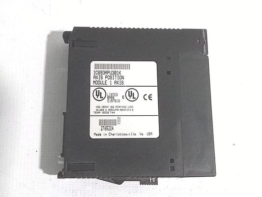 IC693APU301 GE Fanuc serie 90-30 Plc voedingsmodule