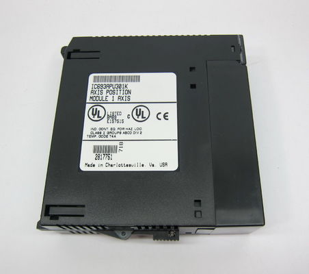 IC693BEM320 GE Fanuc serieinterface-apparaat maakt verbinding mogelijk met tot 64 I/O-punten