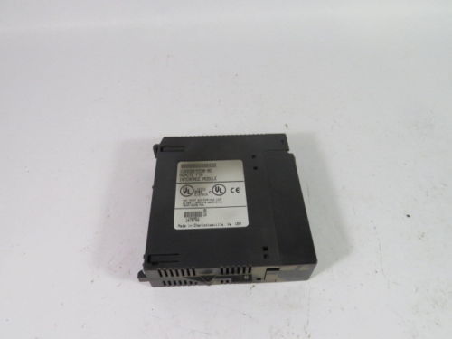 IC693BEM330 GE Fanuc FIP Bus Interface Module Series 90-30 Programmable Logic Controller