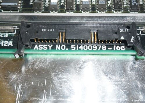 Honeywell 51400978-100 TDC 3000 Processor
