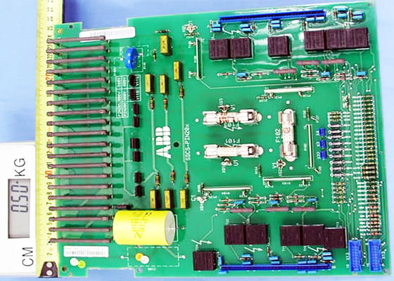 SDCS-PIN-205C 64351141 VERMOGENSINTERFACE B AANDRIJFONDERDEEL SDCSPIN205