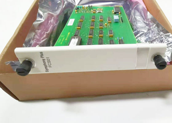 SPFCS01 I/O-module Symphony Plus HR Turbine Control Module Nieuw