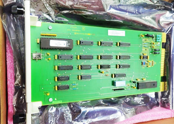 SPFCS01 I/O-module Symphony Plus HR Turbine Control Module Nieuw