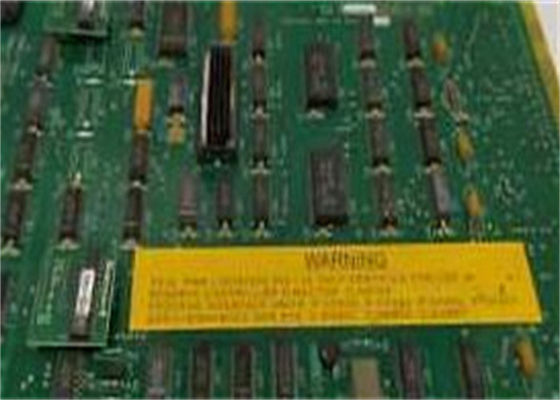 Honeywell 30731832-007 TDC 2000 processorkaart besturingsprintplaat