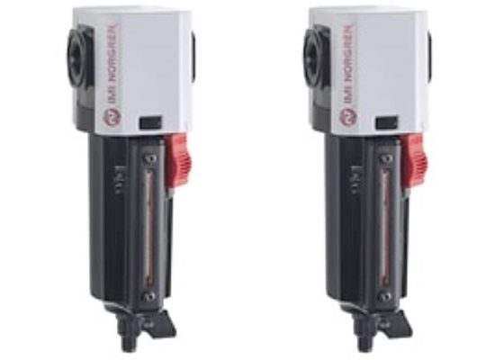 F84G-4AN-AD3 Excelon Plus Filter voor algemeen gebruik 1/2 PTF Automatische afvoer 40μM Filter