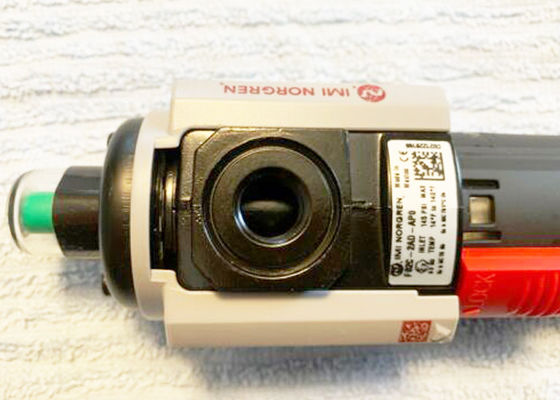 F82C-2GD-AP0 Excelon Plus Coalescing Filter G1/4&quot; Automatische afvoer