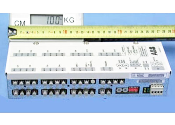 APBU-44CE 68243262 PPCS vertakkingseenheid voor ACS800 aandrijvingsoptie