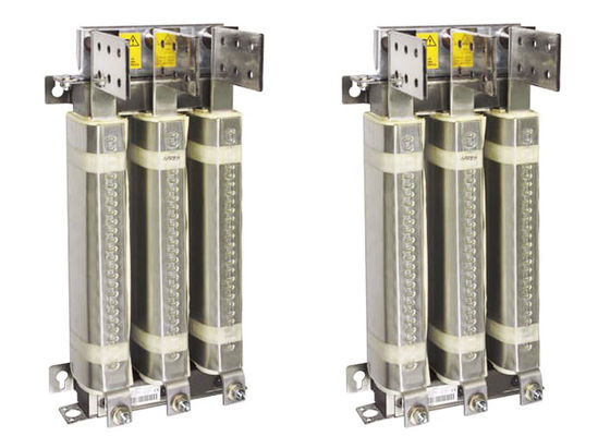 FOCH0320-50 68612209 IP00 Du/Dt Filter voor aandrijving Optie Nieuwe garantie