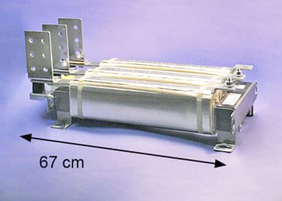 FOCH 0610-70 68550505 FOCH Du/Dt-filtercontrollers voor aandrijvingen