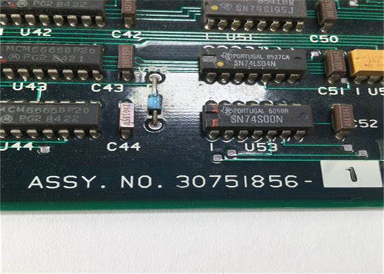 Honeywell 30751856-001 TDC 2000 geheugenkaart 100% nieuw origineel