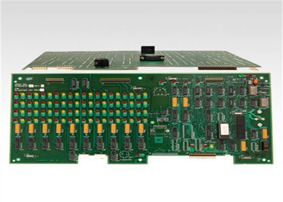 Honeywell 51400972-100 TDC 3000 Keyboard Interface 100% nieuw origineel