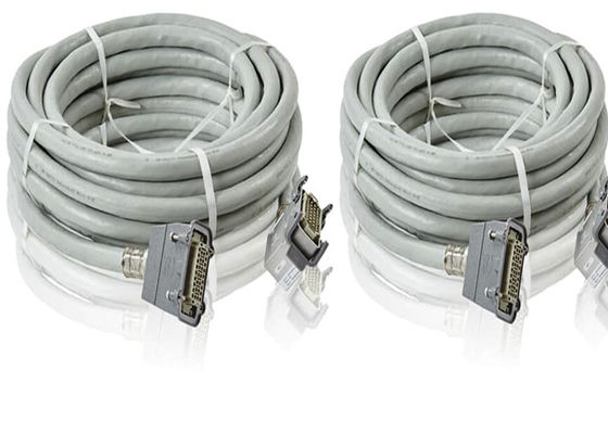 3HAC026787-002 Robotbesturingskabel 15m 3HAC11818-2 voor IRC5 deel
