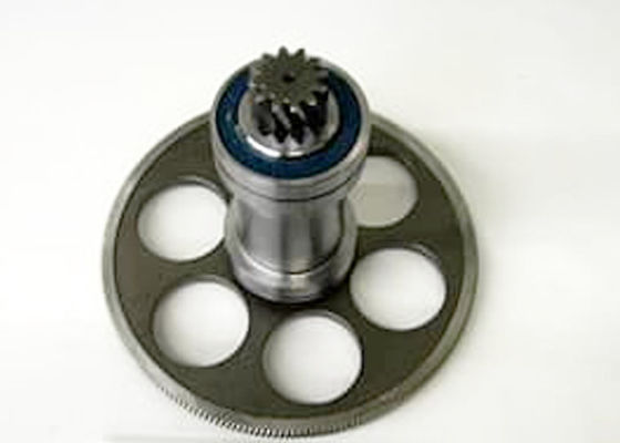 3HNA008124-001 AXIS 3 Verfrobotonderdelen 3HNA008028-001 Nieuw En Garantie