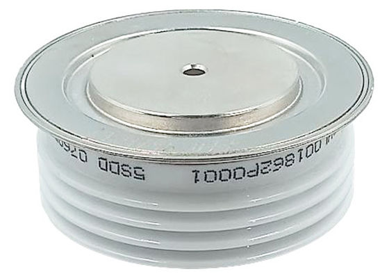 3BHL001862P0001 5SDD0760D0001 Hyristor Geschikt voor ACS1000 frequentieregelaar
