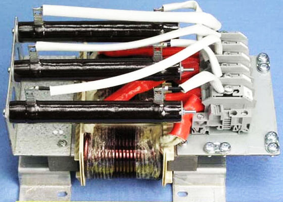 NOCH0030-60 58982792 NOCH Du/Dt Filter Drive Optie Nieuw En Garantie