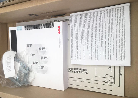 ACS580-01-03A4-4 3AXD50000038938 LV AC Algemeen Doel Muurgesteunde Aandrijving