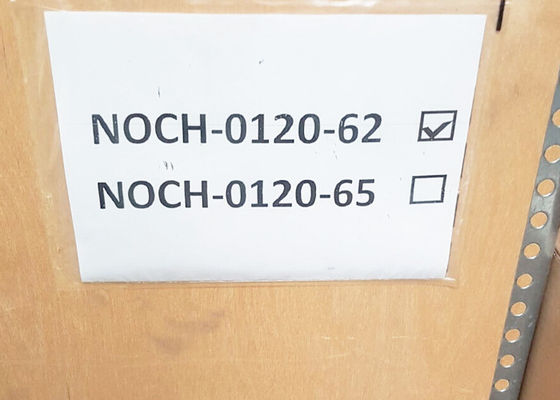 64782126 Du/Dt filter NOCH0120-62 aandrijving NOCH filter optie Nieuw