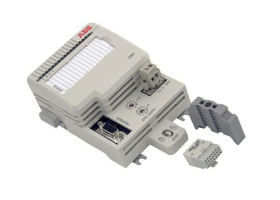 3BSE022366R1 CI801 PROFIBUS FCI S800-INTERFACE 800XA I/O-MODULE
