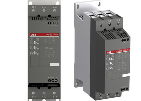 PSR60-600-11 1SFA896112R1100 PSR Softstarter Lage spanning 24VDC