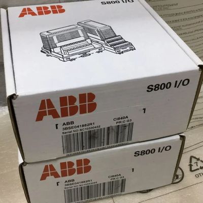 ABB ACS510-01-088A-4 Frequentiekonverter 3 kW 3 Hp 8,8 A 50/60 Hz 6,5 kg 88A,380V