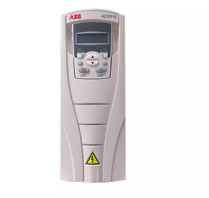 ABB ACS510-01-038A-4 38 A 18,5 kW 15 W Frequentieomzetter 380 / 480 V 38A 380V IP21