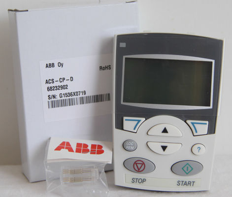 ABB ACS510-01-038A-4 38 A 18,5 kW 15 W Frequentieomzetter 380 / 480 V 38A 380V IP21