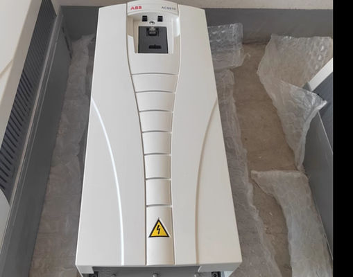 ABB ACS510-01-038A-4 38 A 18,5 kW 15 W Frequentieomzetter 380 / 480 V 38A 380V IP21