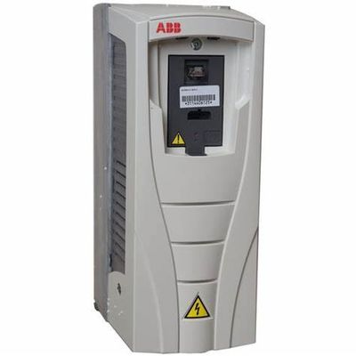 ABB ACS510-01-03A3-4 48 tot 63 Hz Frequentieomzetter 1.1 KW I2n 3 380... 480 V