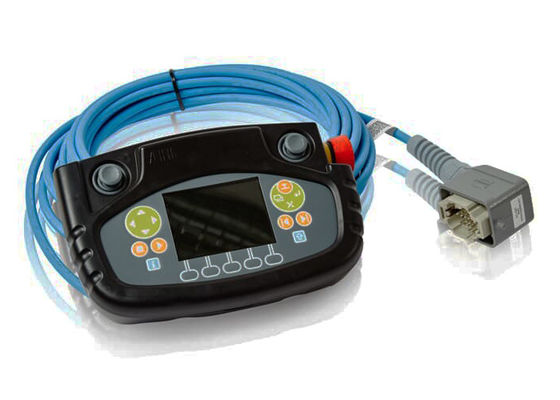 3HNA024941-001 PENT TEACH PENDANT IRC5P Controller 3HNA012283-001