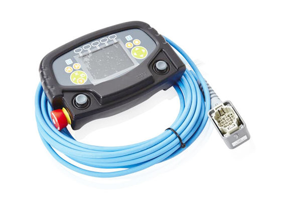 3HNA024941-001 PENT TEACH PENDANT IRC5P Controller 3HNA012283-001