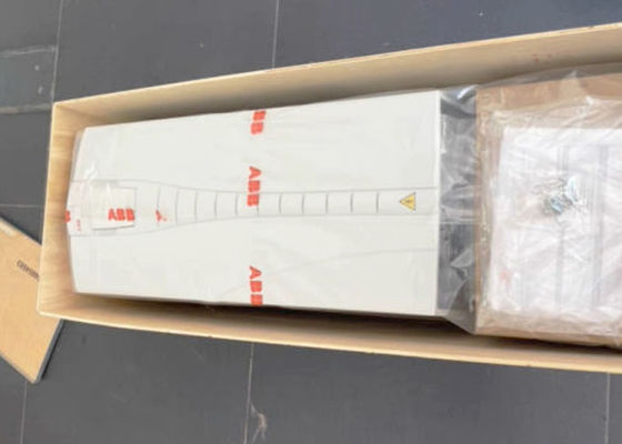 ACS510-01-180A-4 3ABD00015757-D Wandmontage AC-aandrijving 180A 380V