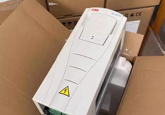 ABB ACS510-01-246A-4 132 kW 170 kV·A 3 fasen 50/60HZ AC 380-480V 245A