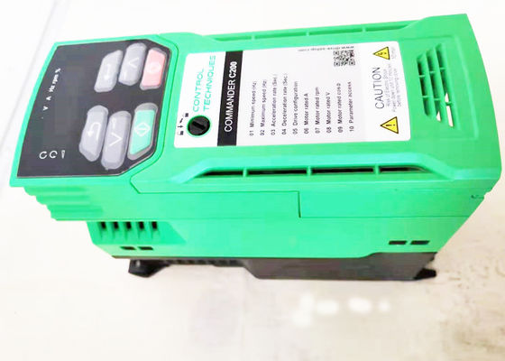 C300-02400041A AC-INVERTER DRIVE CONTROL TECHNICES frequentie-INVERTER